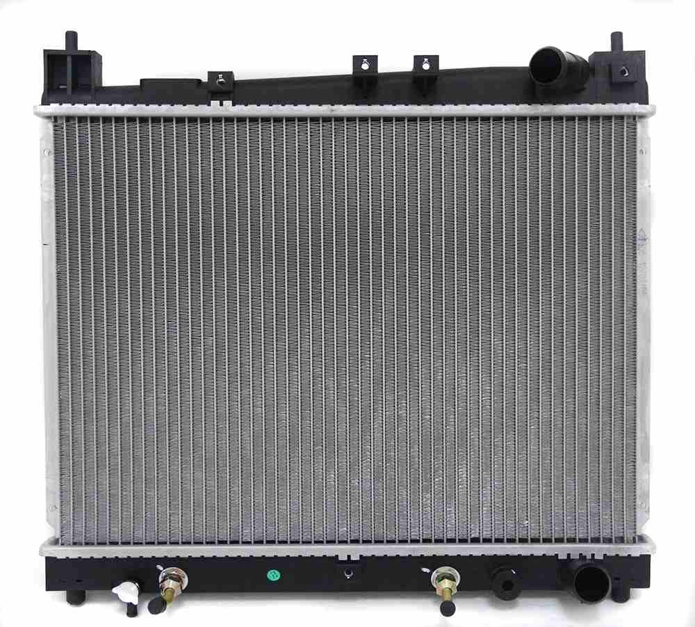 OSC Radiator 2305