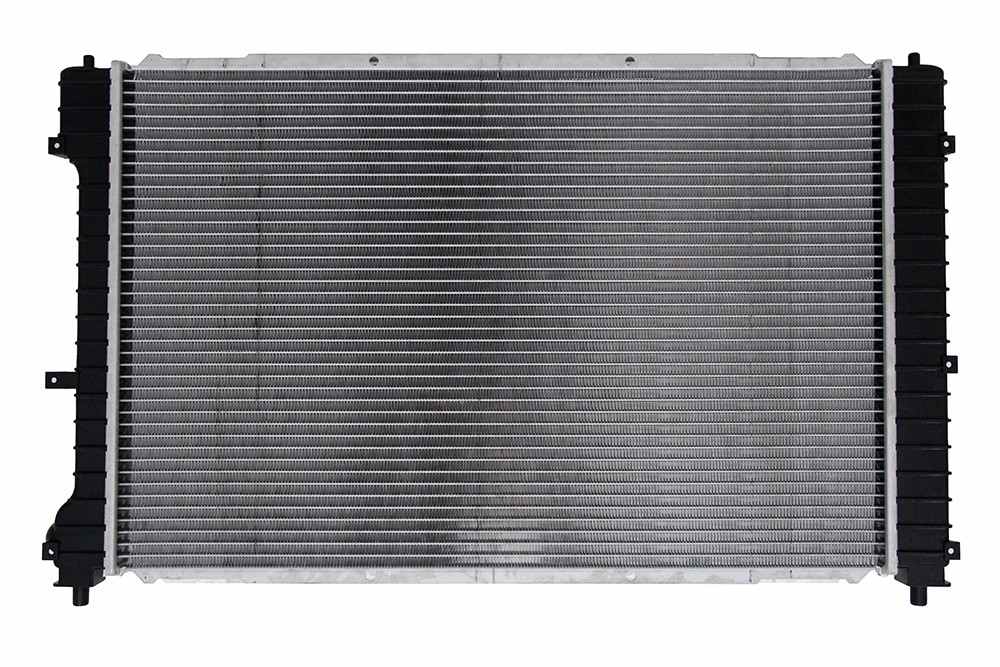 OSC Radiator 2306