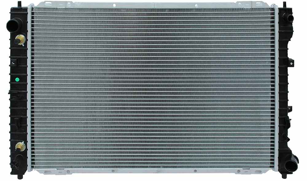 OSC Radiator 2306