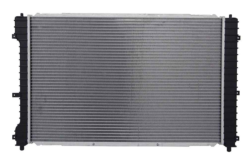 OSC Radiator 2307