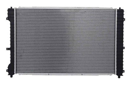 OSC Radiator 2307