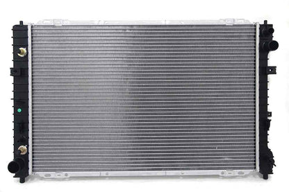 OSC Radiator 2307