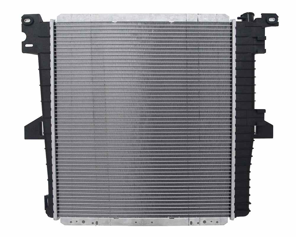 OSC Radiator 2308