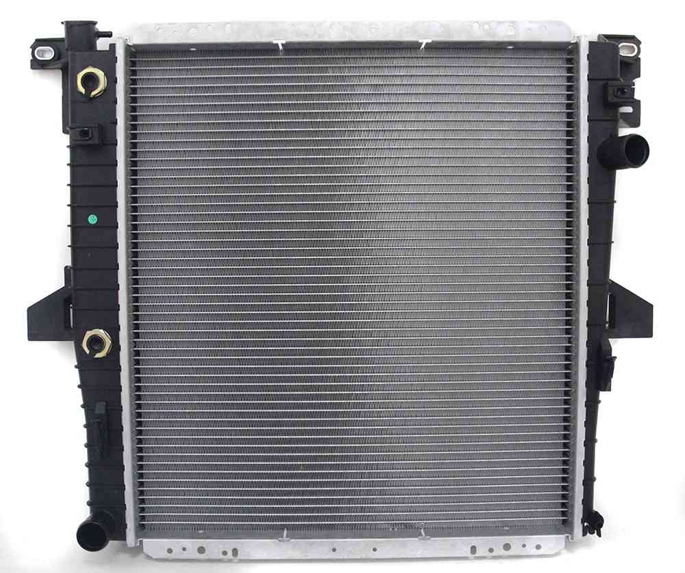 OSC Radiator 2308