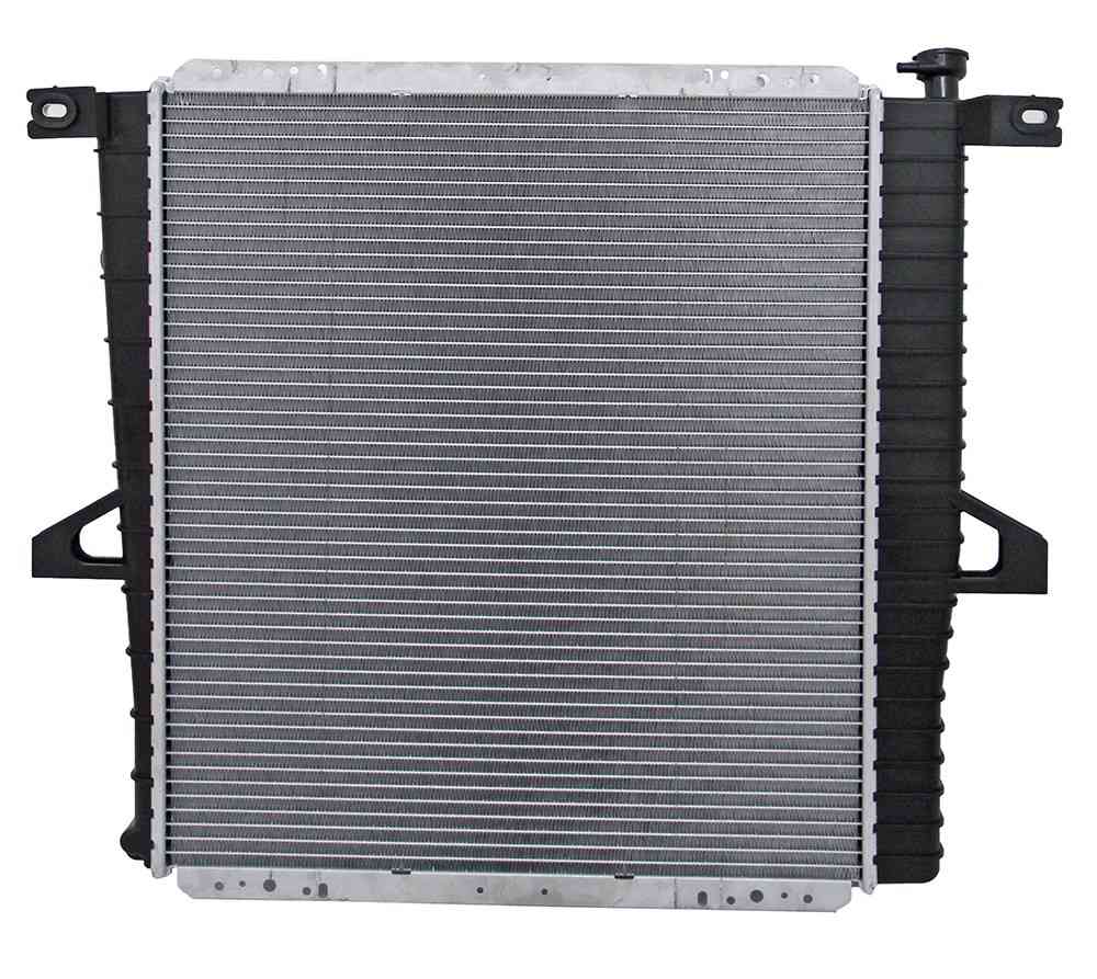 OSC Radiator 2309
