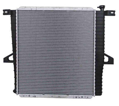 OSC Radiator 2309