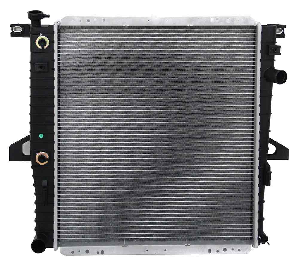 OSC Radiator 2309
