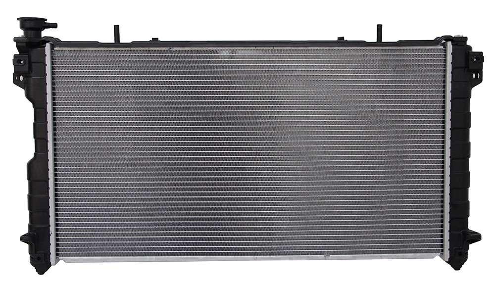 OSC Radiator 2311