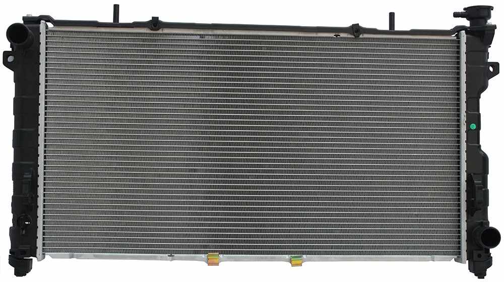 OSC Radiator 2311