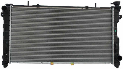OSC Radiator 2311