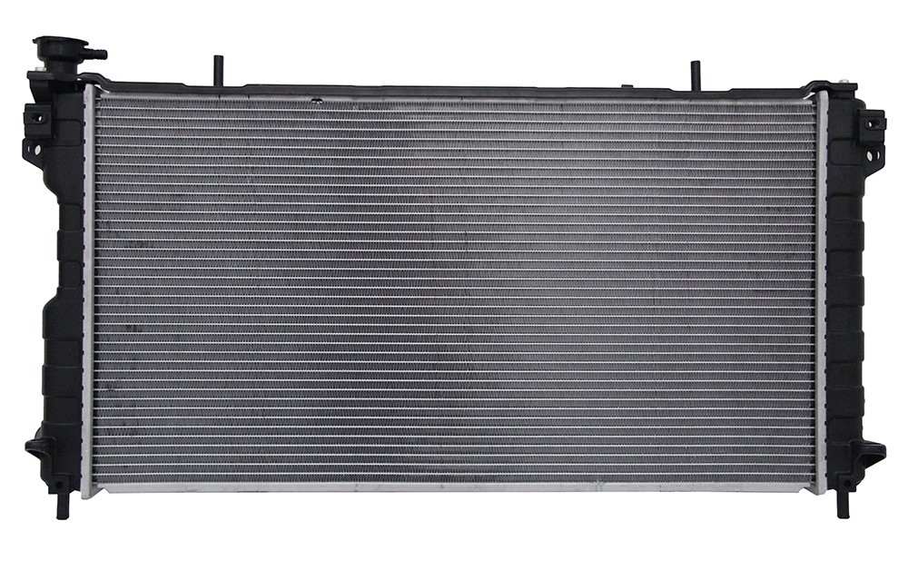 OSC Radiator 2312