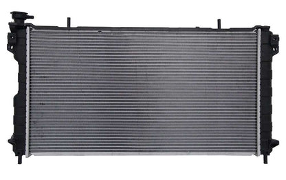 OSC Radiator 2312