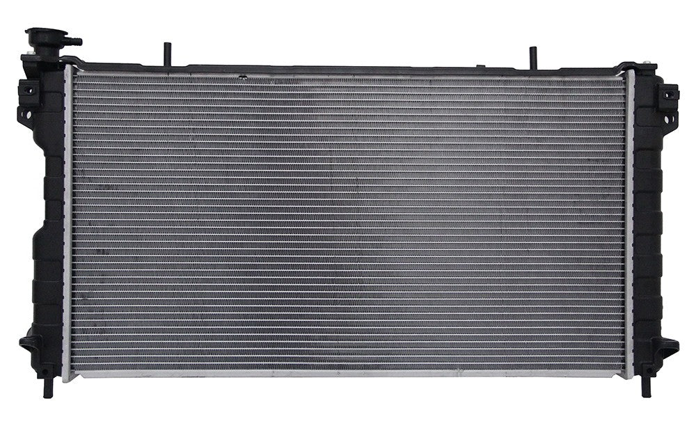 OSC Radiator 2312