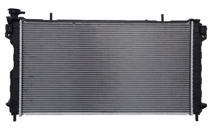 OSC Radiator 2312