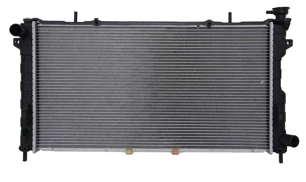 OSC Radiator 2312