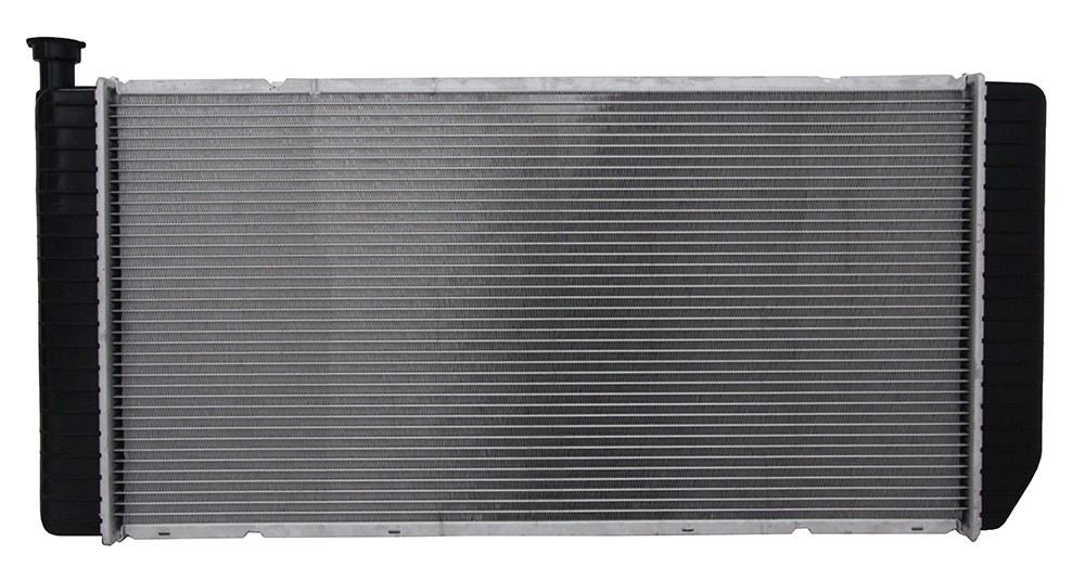 OSC Radiator 2315