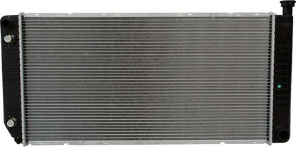 OSC Radiator 2315