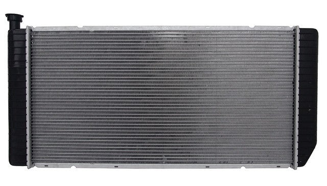 OSC Radiator 2316