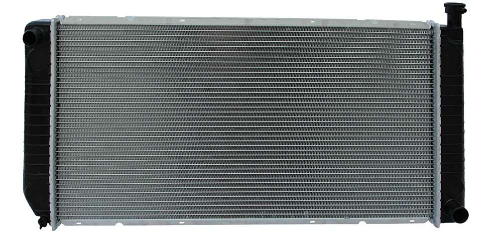 OSC Radiator 2316