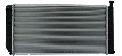 OSC Radiator 2316