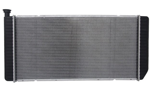 OSC Radiator 2317