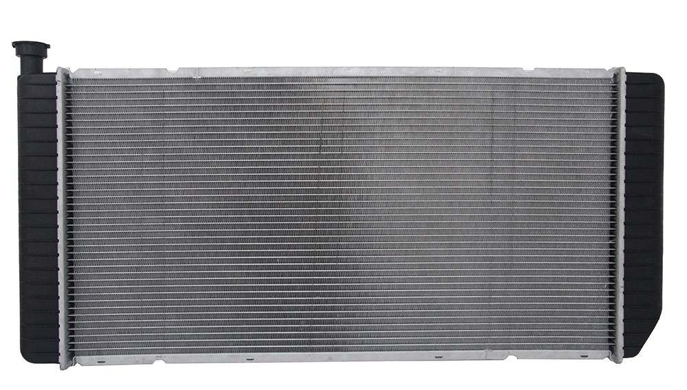 OSC Radiator 2317