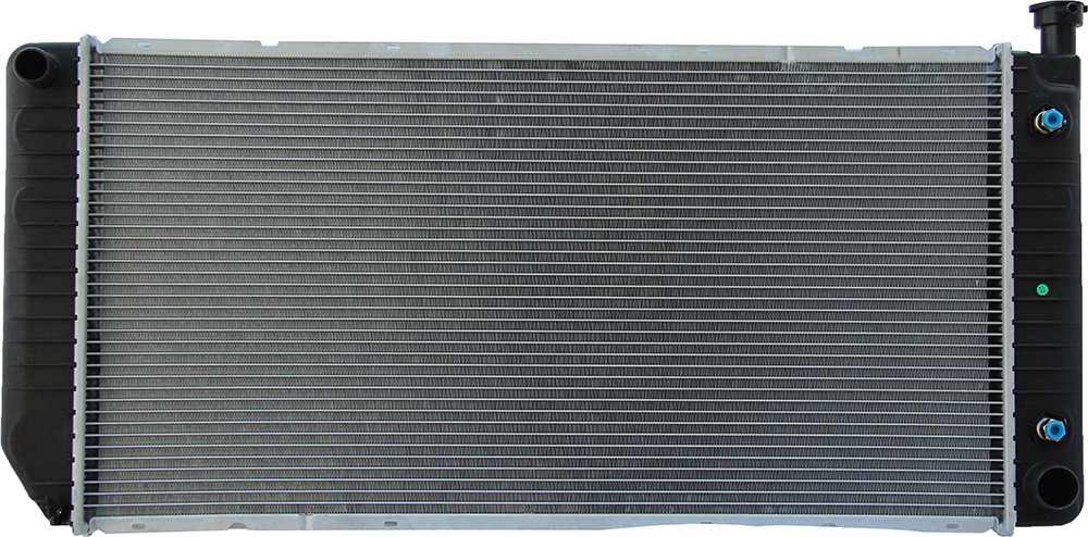 OSC Radiator 2317