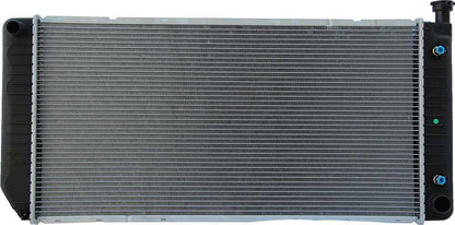 OSC Radiator 2317