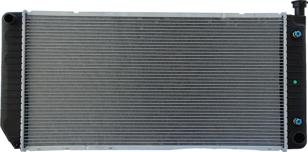 OSC Radiator 2317
