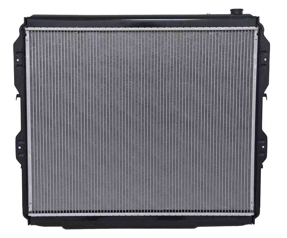 OSC Radiator 2321