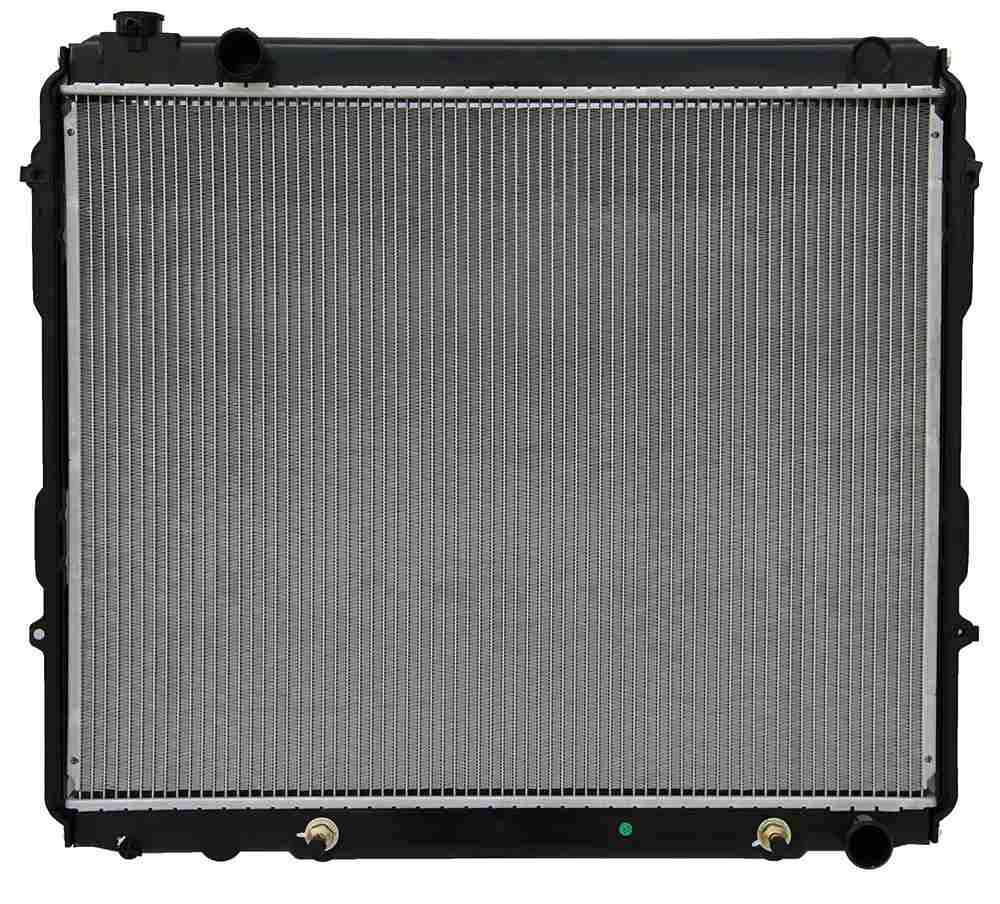 OSC Radiator 2321