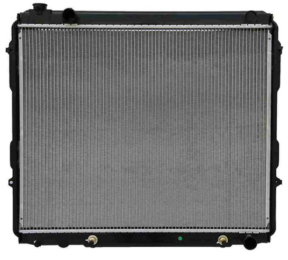 OSC Radiator 2321