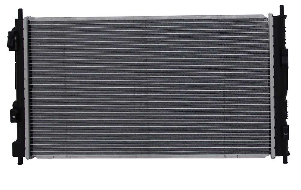 OSC Radiator 2323