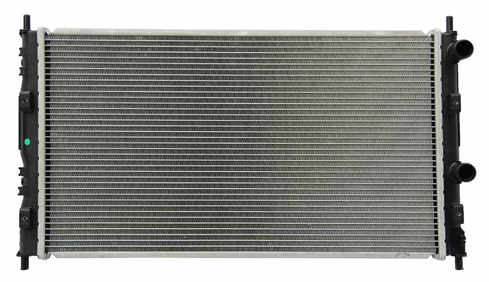 OSC Radiator 2323