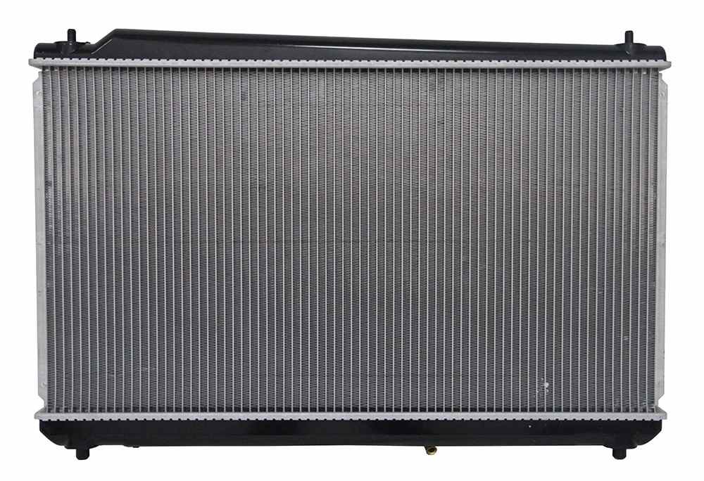 OSC Radiator 2324
