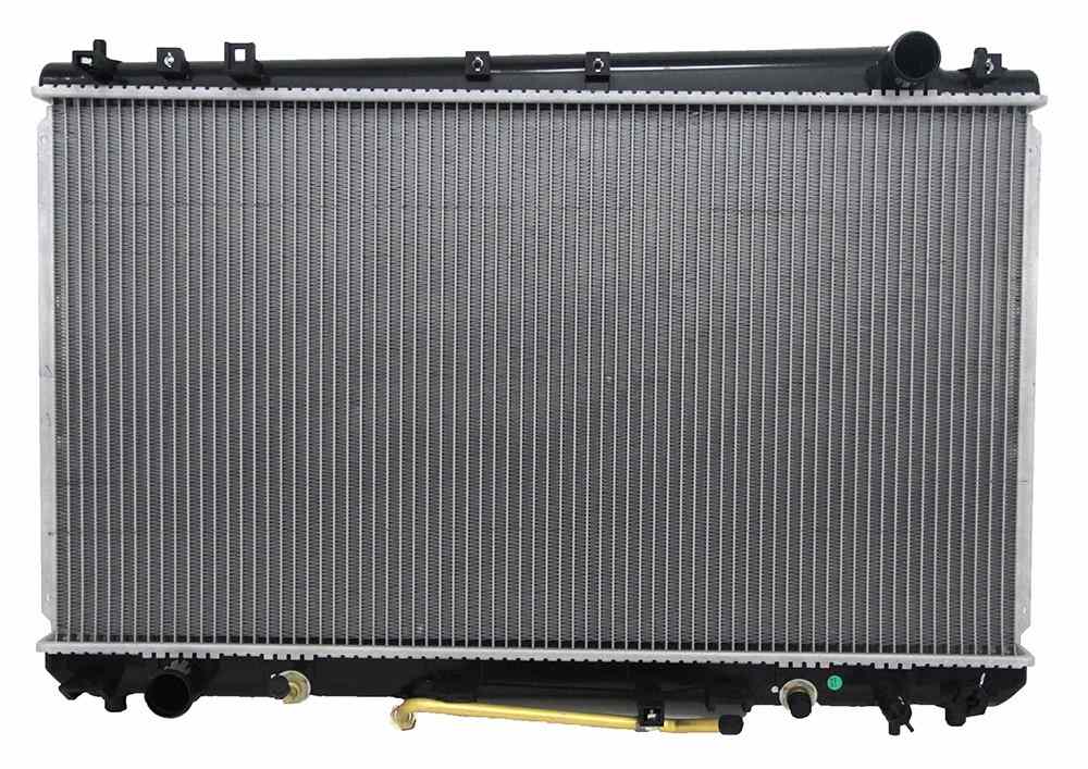 OSC Radiator 2324