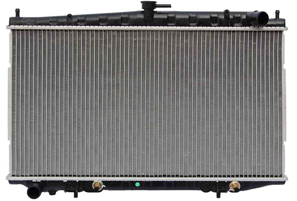 OSC Radiator 2333
