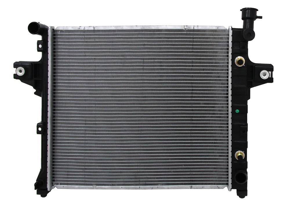 OSC Radiator 2336