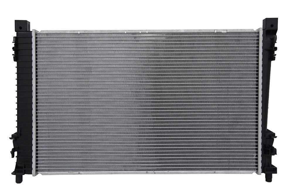 OSC Radiator 2337