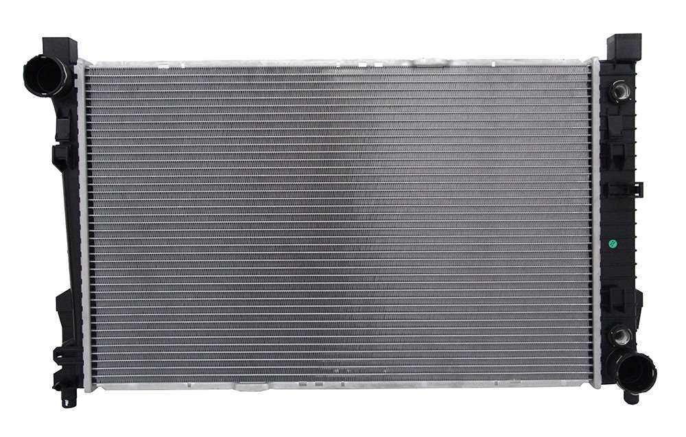 OSC Radiator 2337