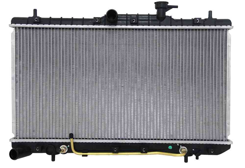 OSC Radiator 2338