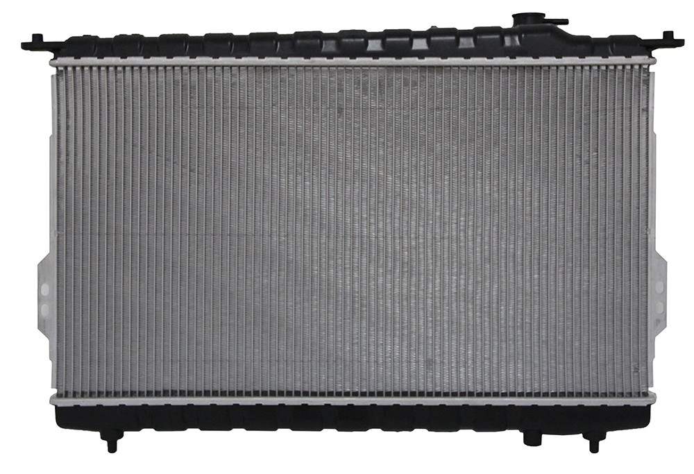 OSC Radiator 2339