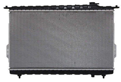 OSC Radiator 2339