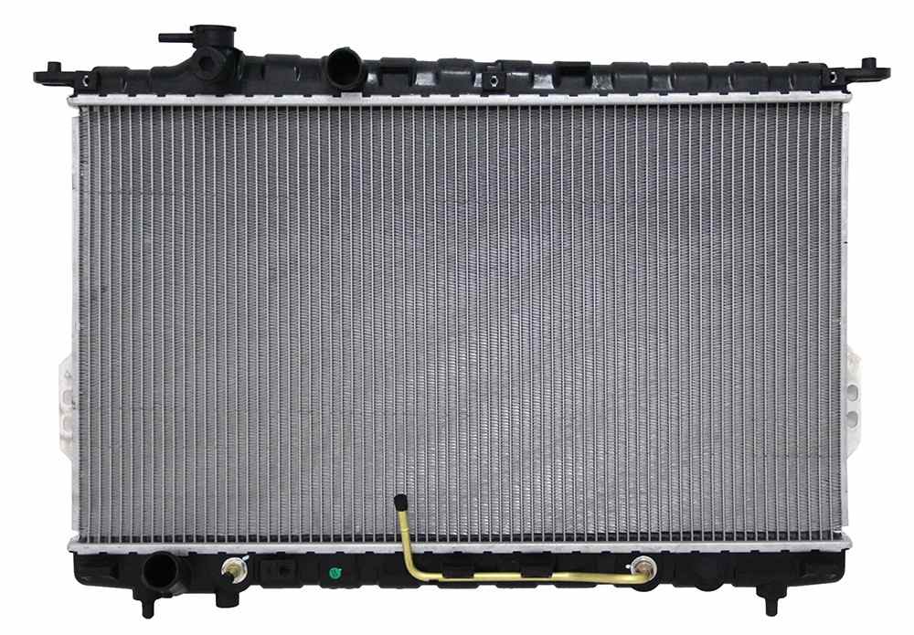 OSC Radiator 2339
