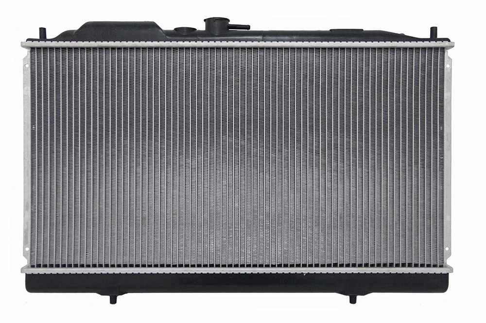 OSC Radiator 233