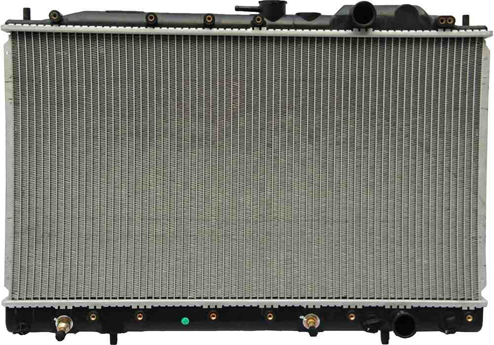 OSC Radiator 233