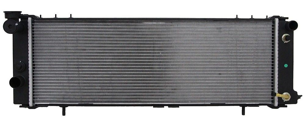 OSC Radiator 2340
