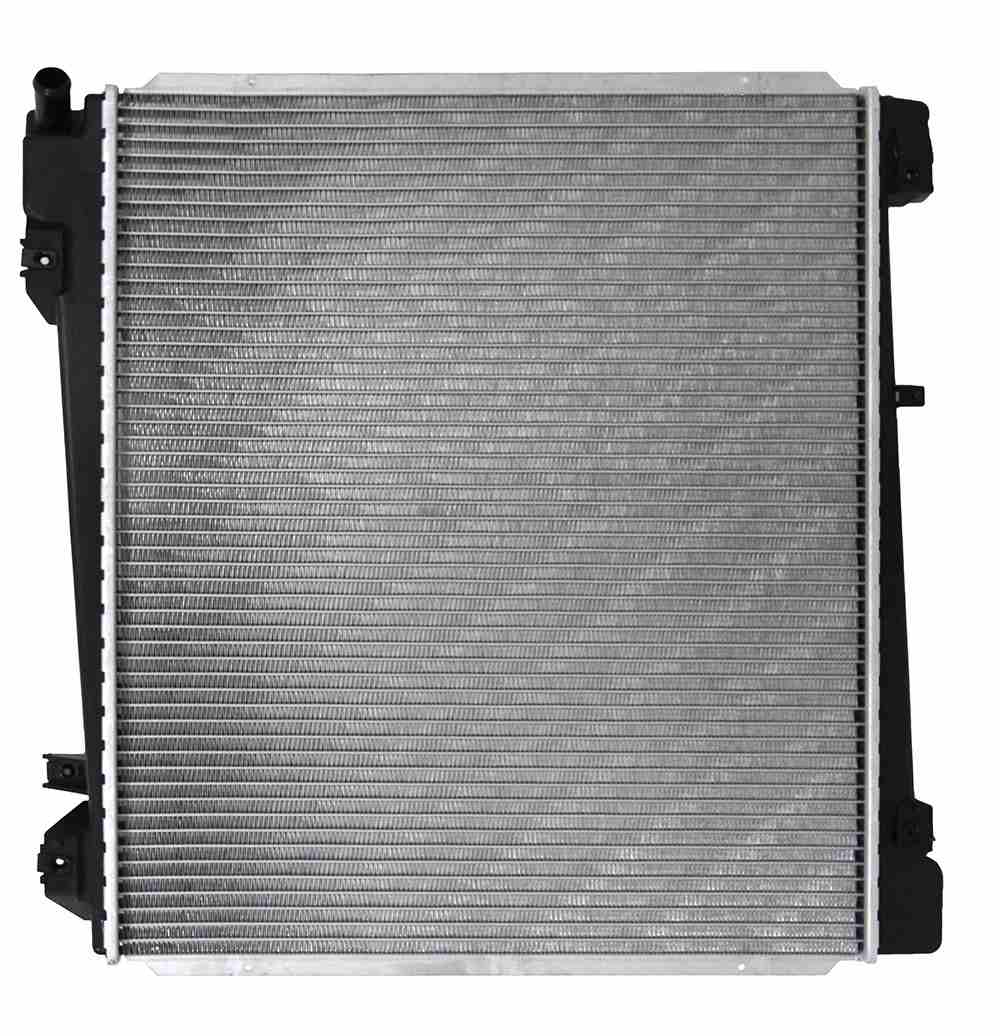 OSC Radiator 2342