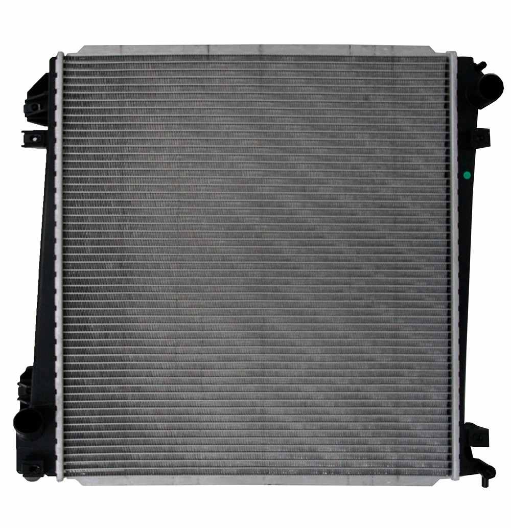 OSC Radiator 2342