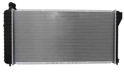 OSC Radiator 2343